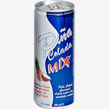 Soft Drink - Beverages