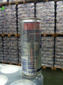 Red Bull Energy Drink 250ml (Pack of 12)
