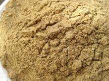 Fish   meal  for  animal   feed 
