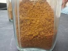 Meat and bone meal