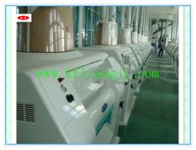 Wheat/Maize Flour Milling Machine/Flour Mill 5tpd 500tpd