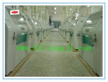 40 Tons Per Day Wheat Flour Mill (6FTF-40)