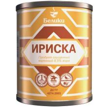 Boiled Sweetened Condensed Milk-containing Product 8,5%