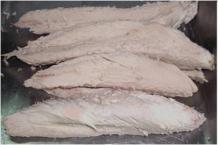 Fresh Tuna Loin