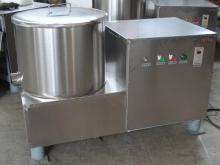 Vegetable and fruit dehydrater machine