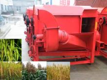 wheat & paddy thresher machine(0086-15238618565)