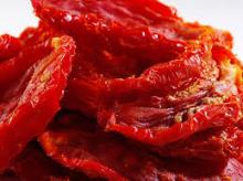 DRIED TOMATOES USD750