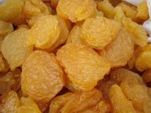 DRIED PEARS GOOD QUALITY