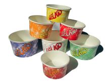 ice cream container2oz-35oz