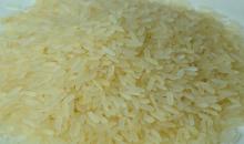Long Grain Parboiled Rice 5% Broken