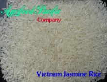Vietnam Jasmine Rice
