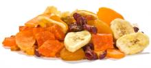 100% NATURAL DRIED FRUIT,DRIED MANGO, PAPAYA,PINEAPPLE