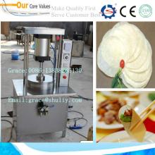 peking duck  bread  / pita  bread   maker 
