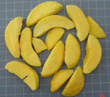 FD yellow peach