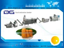 automatic bread crumb production line