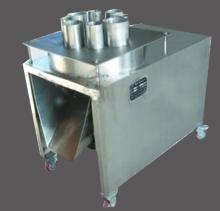 Banana Slicing Machine