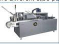 Vertical cartoner
