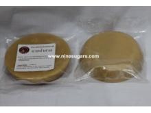 Palm sugar (Plastic bag) 500 g./piece