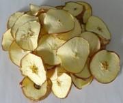 dried apple slice