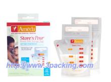 Best breast milk   storage  bags,Human  milk   storage  bag