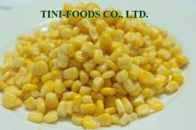 CANNED SWEET KERNEL CORN