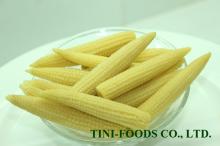 CANNED WHOLE BABY CORN