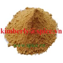 Cinnamon powder