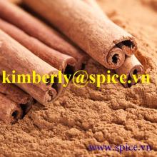 Cinnamon Stick