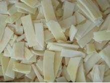  IQF   slice d bamboo shoot