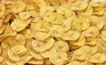 Plantain Chips