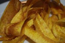 Banana Chips