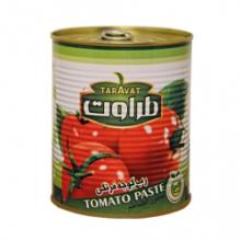 Tomato Pasta canned 1kg easy open