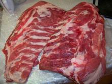 Pork  Belly  (Grade A)