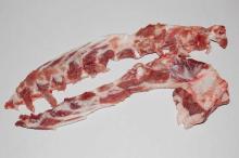 Pork Trimmings (Grade A)