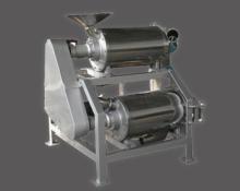  Fruit   Pulp ing  Machine 