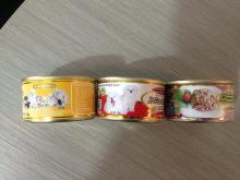  canned  wet  pet   food 
