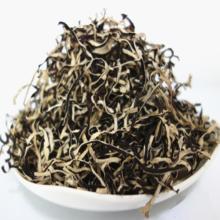Air Dried Black Fungus Strips