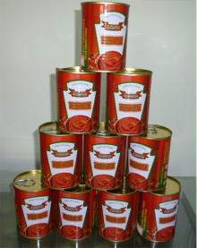 tomato paste 425g