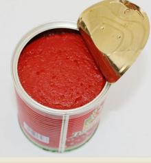 tomato paste 800g