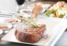 Angus Meat with Bone in