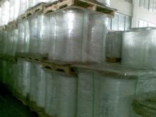 BOPA film for laminating and printing Biaxially oriented nylon film (BOPA film),has excellent chara