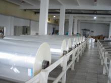 BOPP anti static film BOPP anti static film is used for packing textile relative goods,and it won'