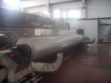 BOPP tape grade film clear for jumbo  roll s adhesive tape BOPP tape grade film clear were  used  for