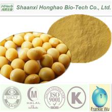 Natural Soy Isoflavones Extract Powder