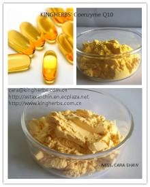 Coenzyme Q10