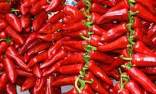 Fresh Pepper