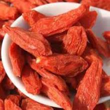 dried Goji Berry