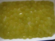 Canned Grape