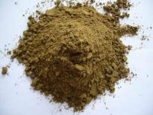 Fish Meal 72% Protein