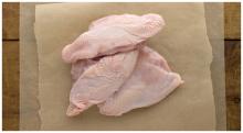 Chicken Breast Bone In